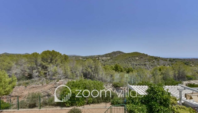 Resale - Townhouse - Calpe