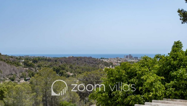 Resale - Townhouse - Calpe