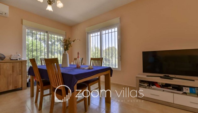 Resale - Townhouse - Calpe