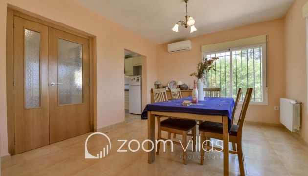 Resale - Townhouse - Calpe