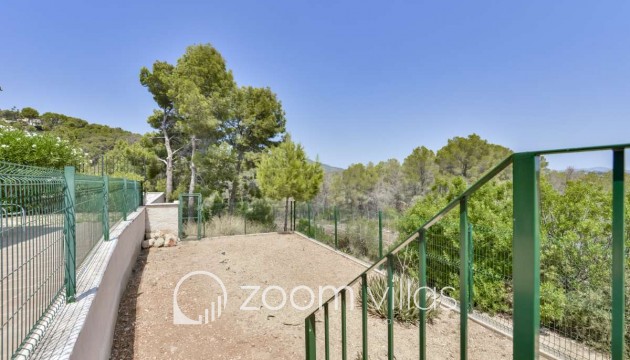 Resale - Townhouse - Calpe