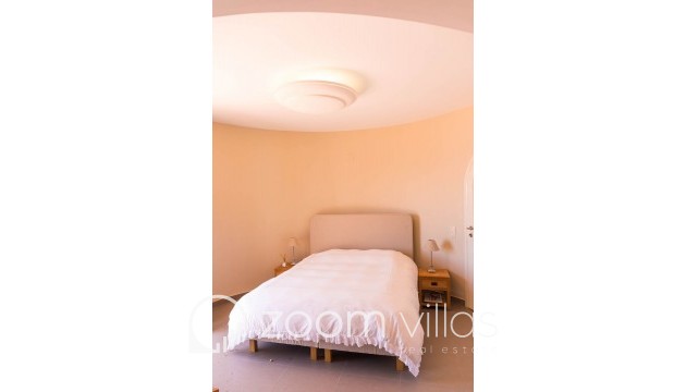 Resale - Villa - Benitachell  - Palmeras