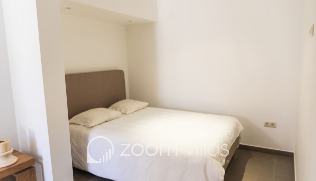 Resale - Villa - Benitachell  - Palmeras