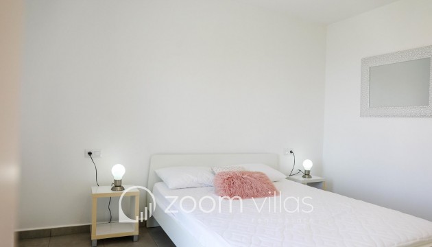 Resale - Villa - Benitachell  - Kalmias