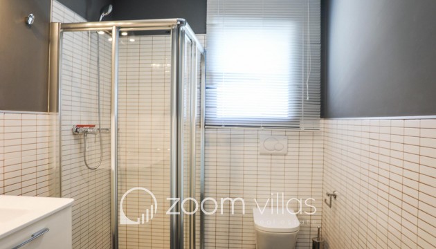 Resale - Villa - Benitachell  - Kalmias