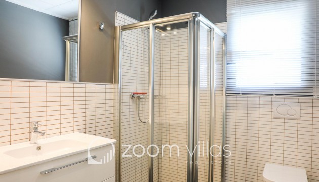 Resale - Villa - Benitachell  - Kalmias