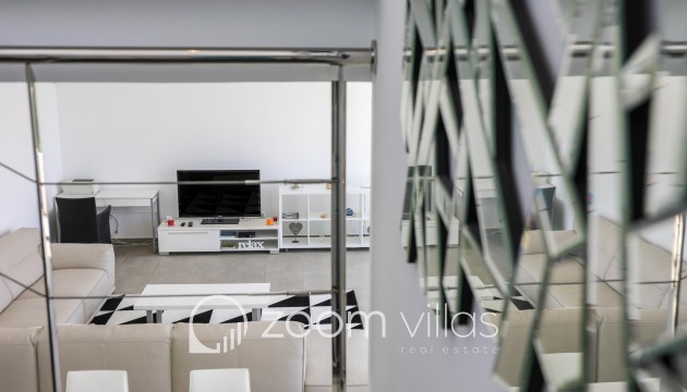 Resale - Villa - Benitachell  - Kalmias