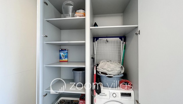 Resale - Villa - Benitachell  - Lirios