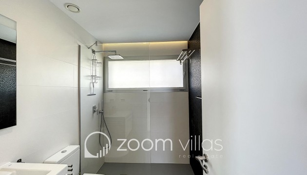 Resale - Villa - Benitachell  - Lirios