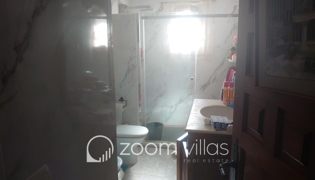 Resale - Villa - Benitachell  - Encinas