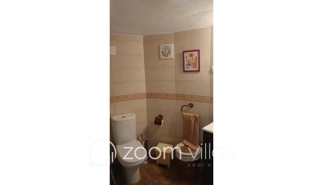 Resale - Villa - Benitachell  - Encinas