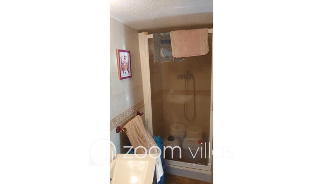 Resale - Villa - Benitachell  - Encinas