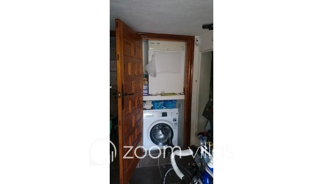 Resale - Villa - Benitachell  - Encinas