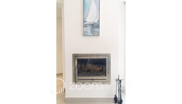 Resale - Villa - Benitachell  - Encinas