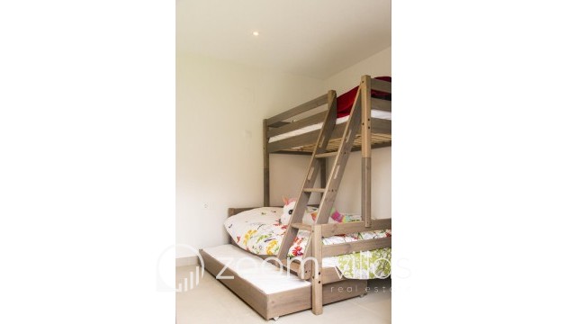 Resale - Villa - Benitachell  - Encinas