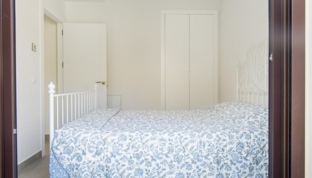 Resale - Villa - Benitachell  - Encinas