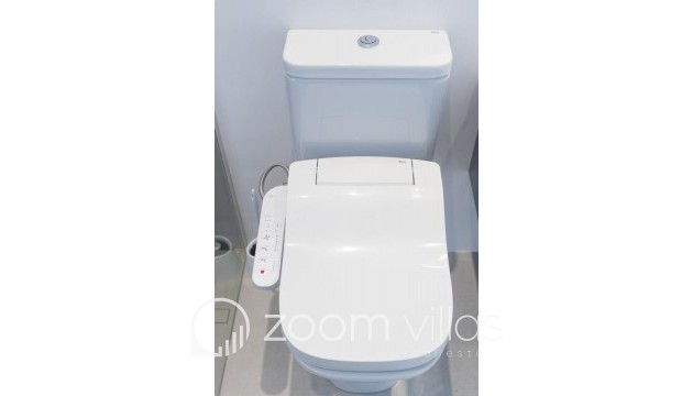 Resale - Villa - Benitachell  - Encinas