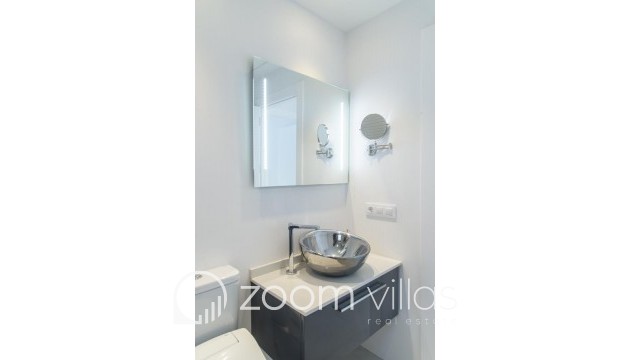 Resale - Villa - Benitachell  - Encinas