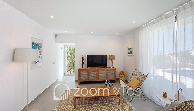 Resale - Villa - Benitachell  - Magnolias