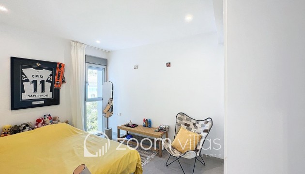 Resale - Villa - Benitachell  - Magnolias