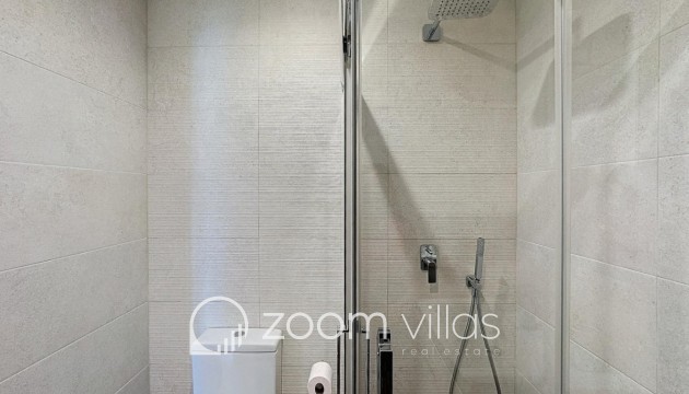 Resale - Villa - Benitachell  - Magnolias