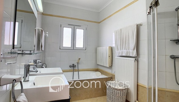 Resale - Villa - Benitachell  - Magnolias