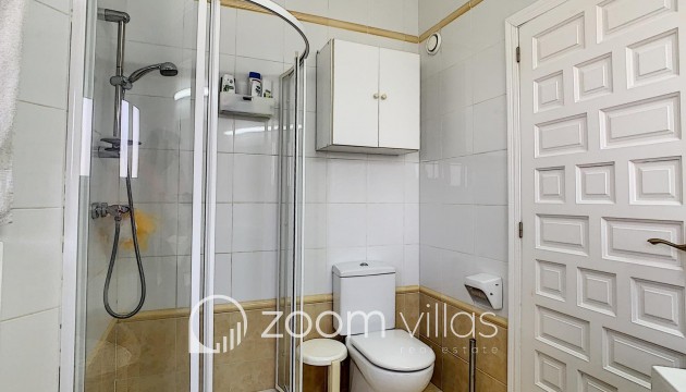 Resale - Villa - Benitachell  - Magnolias