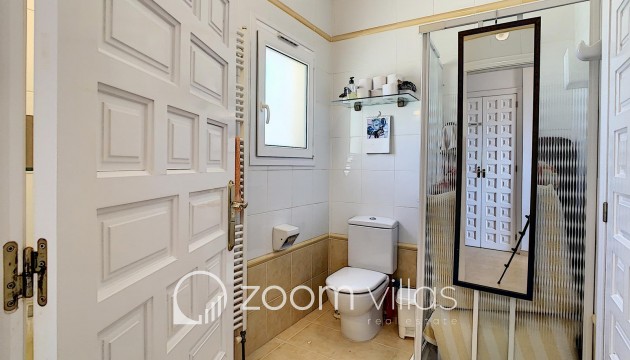 Resale - Villa - Benitachell  - Magnolias