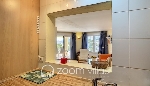 Resale - Villa - Benitachell  - Magnolias