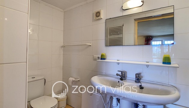 Resale - Villa - Benitachell  - Magnolias