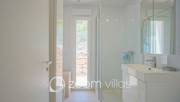 Resale - Villa - Benitachell  - Kalmias