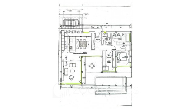 Resale - Villa - Benitachell  - Kalmias