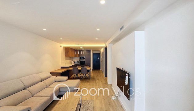 Resale - Apartment - Benitachell  - Montecala Gardens