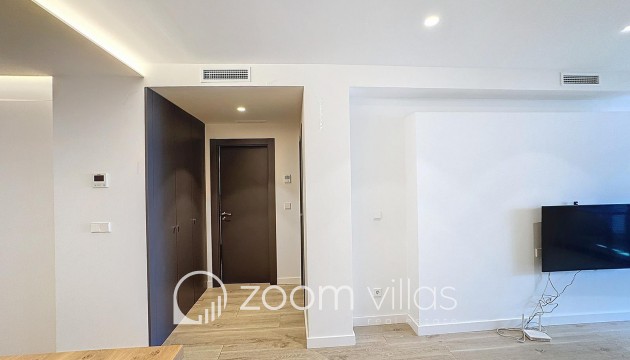 Resale - Apartment - Benitachell  - Montecala Gardens