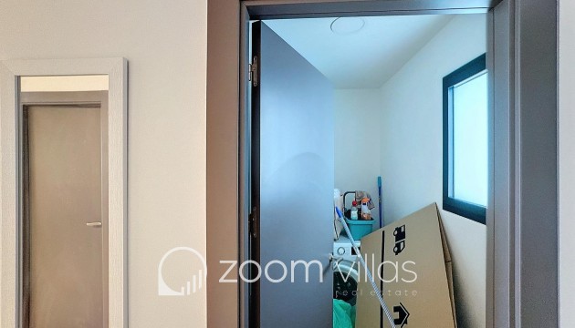 Resale - Apartment - Benitachell  - Montecala Gardens