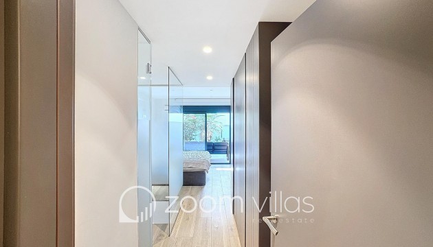 Resale - Apartment - Benitachell  - Montecala Gardens