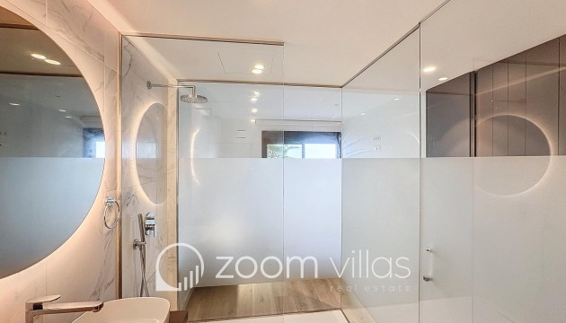 Resale - Apartment - Benitachell  - Montecala Gardens