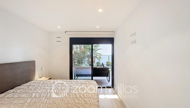 Resale - Apartment - Benitachell  - Montecala Gardens