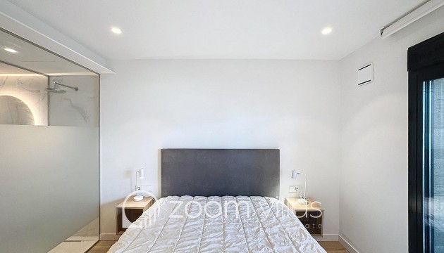 Resale - Apartment - Benitachell  - Montecala Gardens