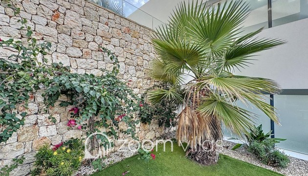 Resale - Apartment - Benitachell  - Montecala Gardens