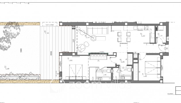 Resale - Apartment - Benitachell  - Montecala Gardens