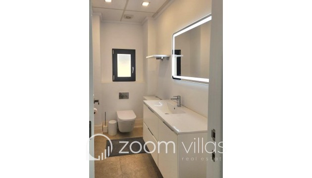 Resale - Villa - Benitachell  - Begonias