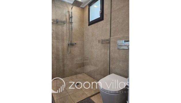 Resale - Villa - Benitachell  - Begonias