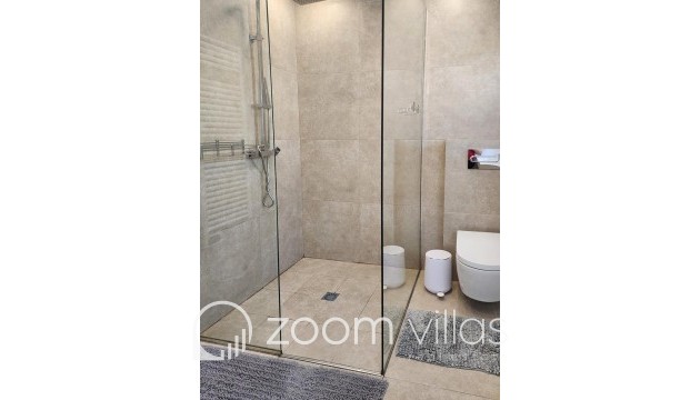 Resale - Villa - Benitachell  - Begonias