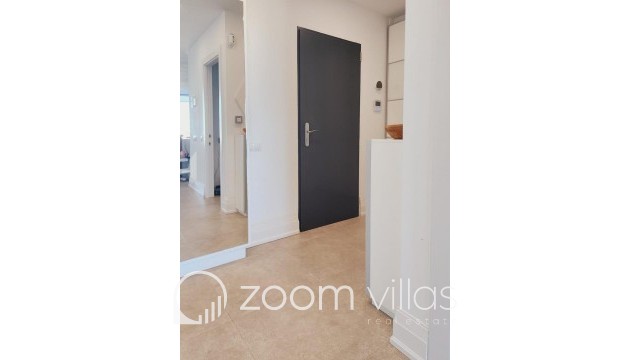 Resale - Villa - Benitachell  - Begonias