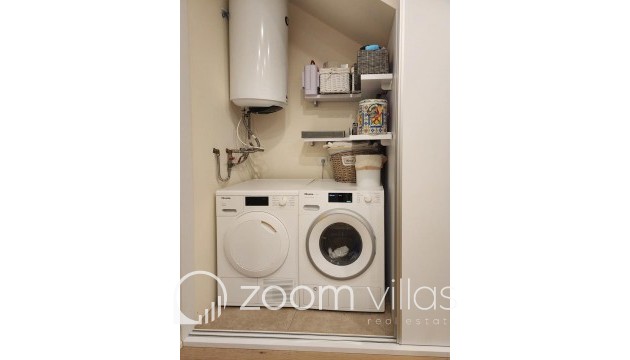 Resale - Villa - Benitachell  - Begonias