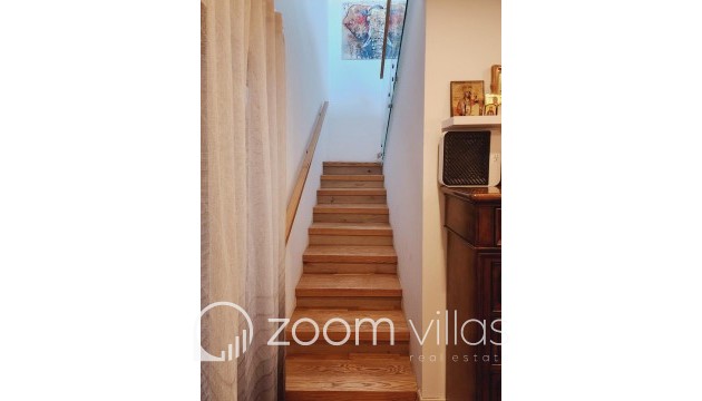 Resale - Villa - Benitachell  - Begonias