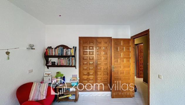 Resale - Villa - Benitachell  - Encinas