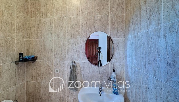 Resale - Villa - Benitachell  - Magnolias