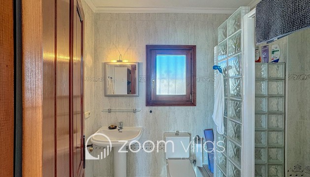 Resale - Villa - Benitachell  - Magnolias